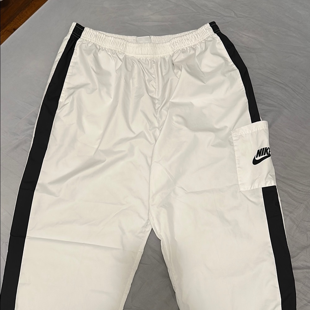 Nike Track Pants